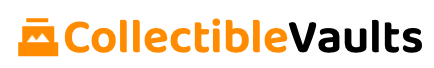 CollectibleVaults.com